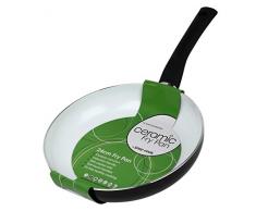Easy Cook 20-cm-Pfanne, Keramik/Aluminium, 24 cm