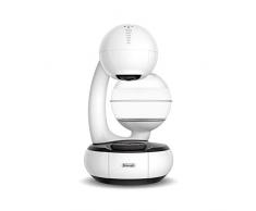 DeLonghi EDG505.W | NESCAFÉ Dolce Gusto Esperta | Kapsel Kaffeemaschine | Individuelle Getränkeabstimmung | 15 bar Pumpendruck | 1,4l Wassertank | Farbe Weiß