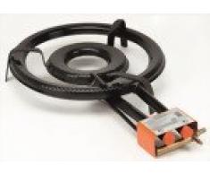 Gasbrenner für Grill und Paellapfannen 460mm