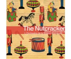 The Nutcracker Suite, op 71a: Russian Dance (Trepak)