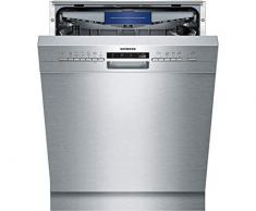 Siemens SN436S00KE iQ300 Geschirrspüler / A++ / 262 kWh/Jahr / 2100 L/Jahr / varioSpeed Plus