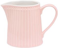 GreenGate Milchkännchen - Creamer - Alice Pale Pink
