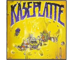 Käseplatte