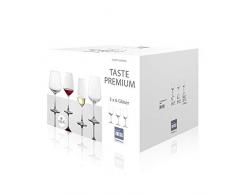 Schott Zwiesel Gläserset Taste [SP] UVP: 71,10 €