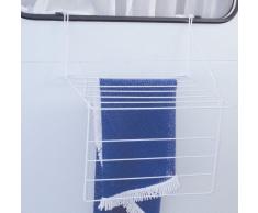 Wäschetrockner Fenster