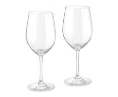 Brunner Gläser Kollektion Cuvèe 2er Set, Auswahl:Rotwein Glas