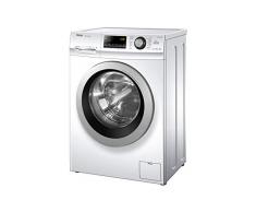Haier HW100-BP14636 Waschmaschine Frontlader / A+++ / 10 kg / 1400 UpM / Vollwasserschutz