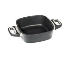 AMT Gastroguss Eckpfanne, 20 x 20 cm/ 7 cm