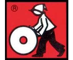 Format 4037073000664 Abziehstein 150x50x25mm