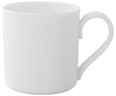 Villeroy & Boch 10-4510-1420 Modern Grace Mokka-/Espressotasse, 0,08 l, Premium Bone Porzellan