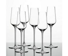 Zalto Denk Art Digestif-Glas 6er-Set Likörglas Schnapsglas Stielglas NEU OVP