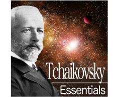 The Nutcracker Suite Op.71a : VIII Flower Waltz