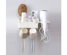 nobrand ZahnbüRste Rack, GebläSe Rack, Storage Rack