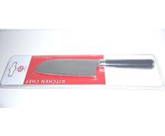 Santokumesser 13 cm Edelstahl Schulte Ufer