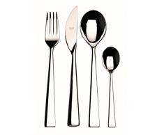 Mepra 103622024 Besteckgarnitur, Design Energia, 24-teilig