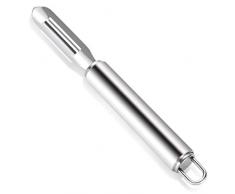 Haushalts-Gemüsemesser-Küchenhobel Edelstahl-Schaber