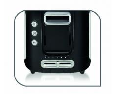 Tefal TT3650 Toaster Express mit Brötchenaufsatz, 850 Watt