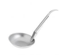 Perfeclan Soßenkelle Schöpflöffel Saucenkelle Schöpfkelle mit Klappbar Griff