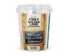 Wildes Land | Messbecher Trockenfutter | 520ml