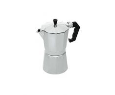 Kitchen Craft LeXpress classico Style Espressokanne für 6 Tassen