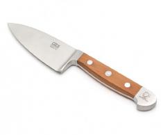 10cm Hartkäsemesser -Birne