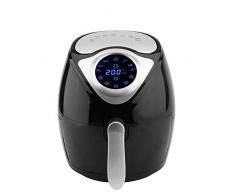 Air Fryer 3.5L Kapazität intelligente Temperaturregelung for Gewerbe Fritteuse Digital LED Touch Screen ANGANG