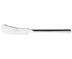 Villeroy & Boch Piemont Buttermesser edelstahl, cm, 17 x 3 x 1 cm, 1 Einheiten