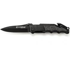 Smith & Wesson - Border Guard Rescue - Einhandmesser