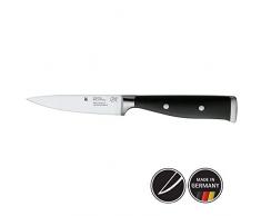 WMF Grand Class Spickmesser, 22 cm, Spezialklingenstahl, Messer geschmiedet, Performance Cut, Griff vernietet, Klinge 10 cm