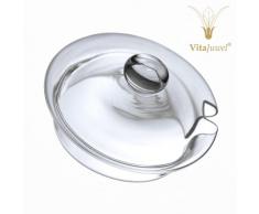 Vitajuwel Deckel für Karaffe Classic