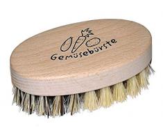 Gemüsebürste Holzgriff
