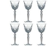 Nachtmann® Rotweinkelch Palais (92951) 6-er Set