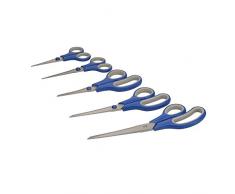 Mehrzweckscheren, 5-tlg. Satz