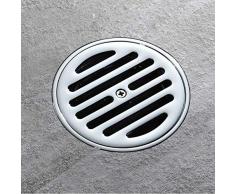 Neue Badezimmer Bodenablauf Abfallgitter Bad Dusche Abfluss Badezimmer Schmutzfänger Duschkanal Abfluss Geruchsstopper Küche