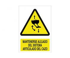 cofan a56pl420297-signal gehalten werden zu der Split des Systems von Stieltopf mit Gelenk