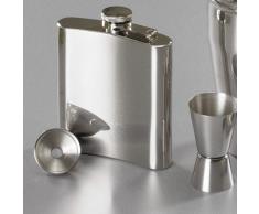 Cilio Taschenflasche 200 ml [P] [W]