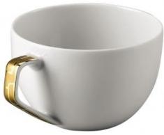 Rosenthal TAC Gropius Skin Gold Espresso-Obertasse