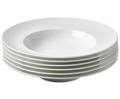 Villeroy & Boch 10-4412-2695 Royal Pastateller 30 cm 6-er Set