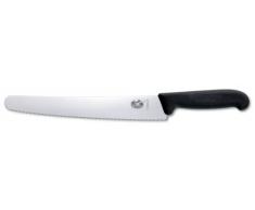 Victorinox Küchenmesser Konditorsäge Fibrox, 5.2933.26