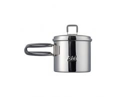 Esbit Edelstahl Topf
