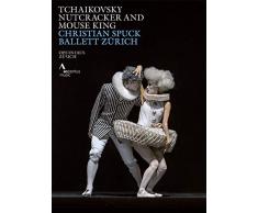 Nussknacker und Mauskönig