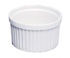 12 er Pack Pastetennäpfchen 7 cm Souffl Souffle Förmchen Pastetenform Näpfchen