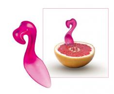 Koziol Grapefruitlöffel Pink