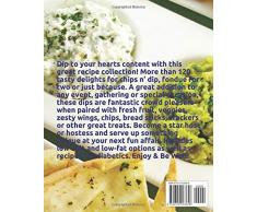 Dippin Delights Collection (Fondue & Dips)