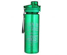 WATER BOTTLE PLASTIC ALL THING (9.99)