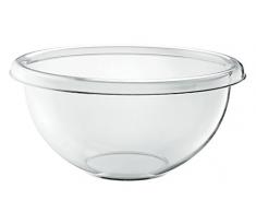 Guzzini 08603000 Salatschüssel 30 cm, transparent