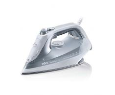 Braun Household Texstyle 7 PRO SI 7088 GY Dampfbügeleisen, Kunststoff
