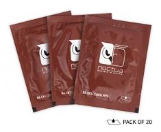Noctua NA-SCW1, Reinigungstücher für Wärmeleitpaste (20 Stück)