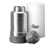 Tommee Tippee Reiseflasche und Speisenwärmer