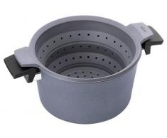 Concept Plus Topf 24cm + Sieb